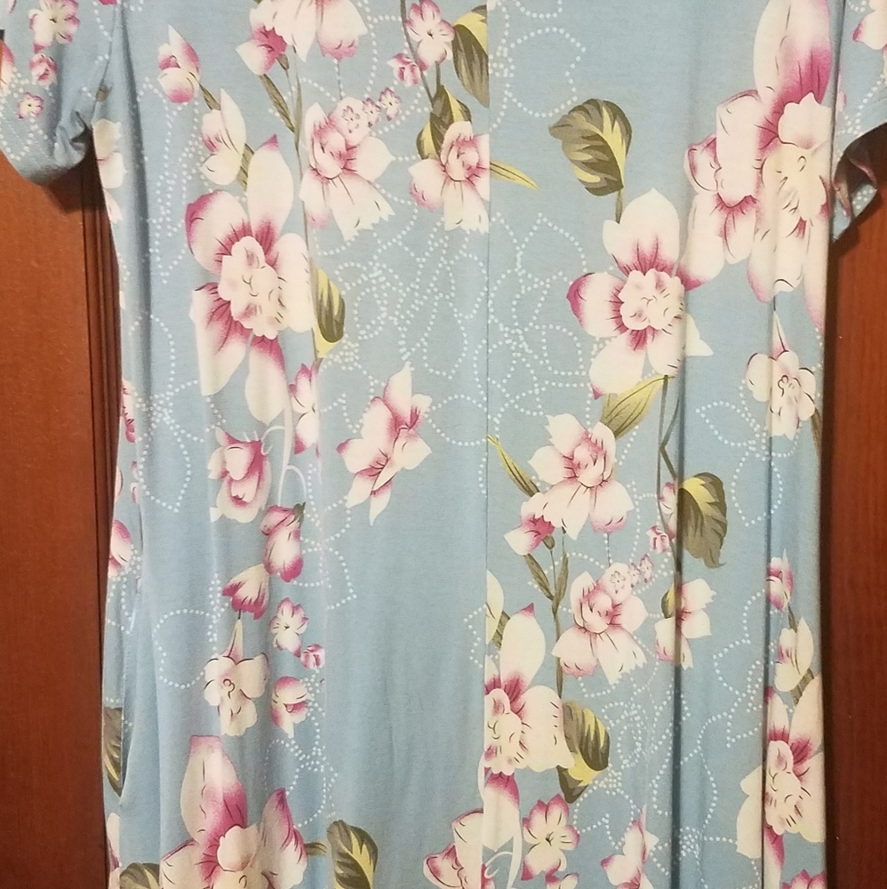 Tshirt Dress